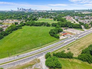 4519 Elsie Faye Heggins Street, Dallas, TX 75210