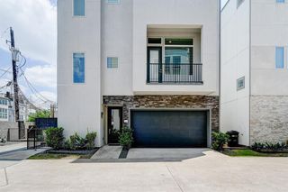 8409 Hempstead Road A, Houston, TX 77008