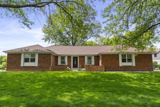 5217 Sharps Court, Westerville, OH 43081