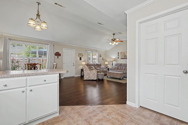 402 Hayley Court, Sherwood, AR 72120