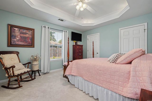 402 Hayley Court, Sherwood, AR 72120