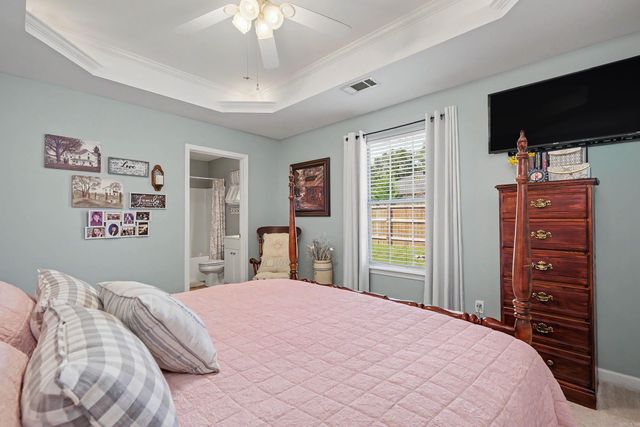 402 Hayley Court, Sherwood, AR 72120