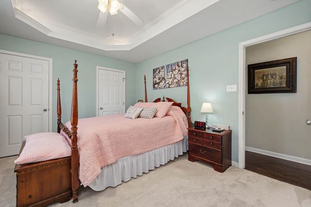 402 Hayley Court, Sherwood, AR 72120