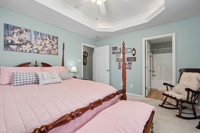 402 Hayley Court, Sherwood, AR 72120