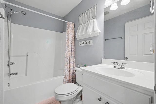402 Hayley Court, Sherwood, AR 72120