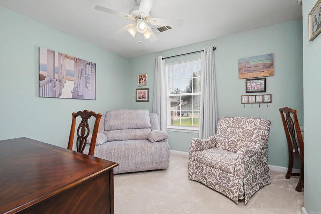 402 Hayley Court, Sherwood, AR 72120