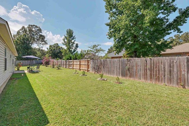 402 Hayley Court, Sherwood, AR 72120