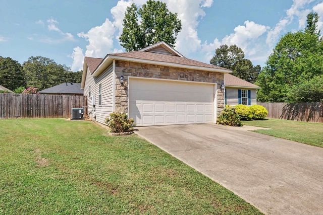 402 Hayley Court, Sherwood, AR 72120