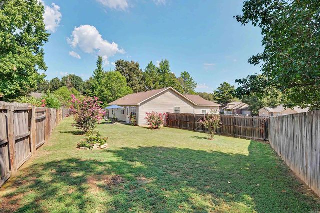 402 Hayley Court, Sherwood, AR 72120