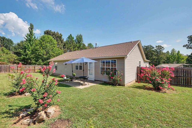 402 Hayley Court, Sherwood, AR 72120