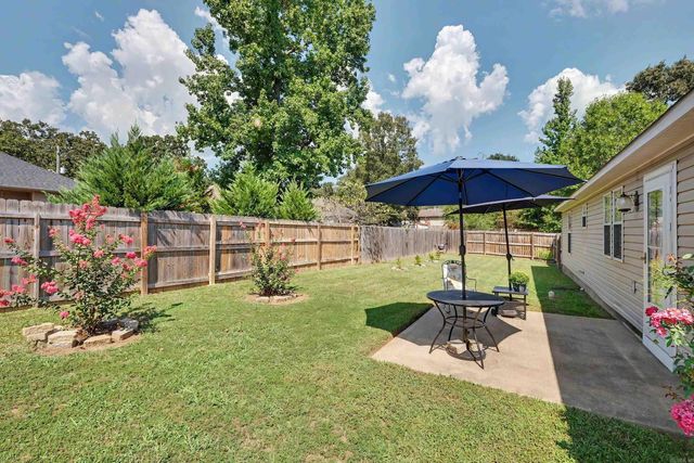 402 Hayley Court, Sherwood, AR 72120