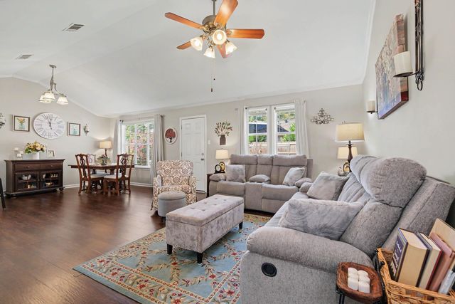 402 Hayley Court, Sherwood, AR 72120