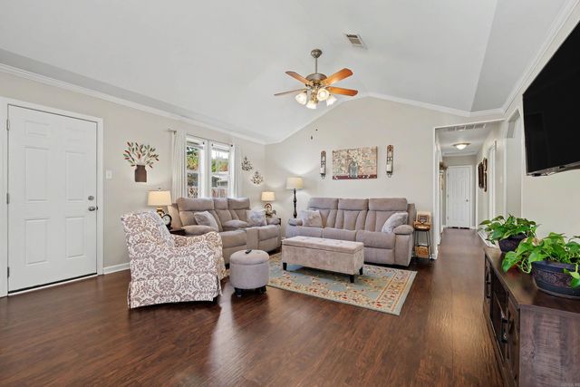 402 Hayley Court, Sherwood, AR 72120