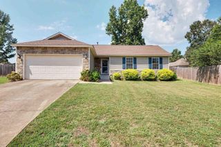 402 Hayley Court, Sherwood, AR 72120