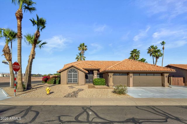 16847 S 29TH Way, Phoenix, AZ 85048