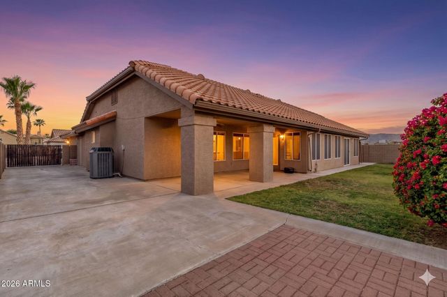 16847 S 29TH Way, Phoenix, AZ 85048