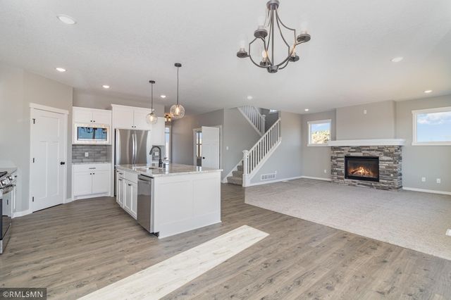 20615 Redwood Street NW, Oak Grove, MN 55011