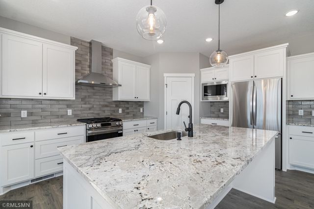 20615 Redwood Street NW, Oak Grove, MN 55011