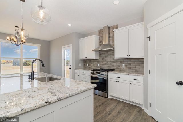 20615 Redwood Street NW, Oak Grove, MN 55011