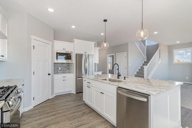 20615 Redwood Street NW, Oak Grove, MN 55011