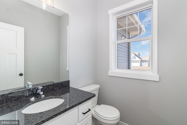 20615 Redwood Street NW, Oak Grove, MN 55011