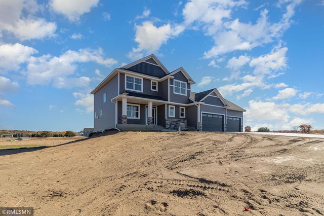 20615 Redwood Street NW, Oak Grove, MN 55011