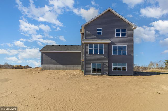 20615 Redwood Street NW, Oak Grove, MN 55011