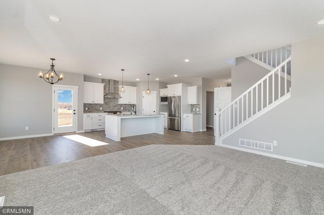 20615 Redwood Street NW, Oak Grove, MN 55011