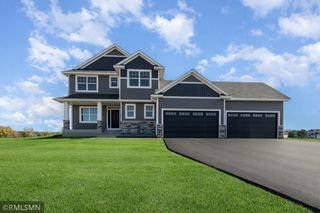 20615 Redwood Street NW, Oak Grove, MN 55011