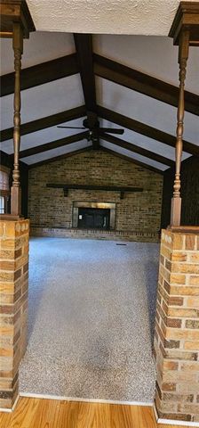 2193 Ruckersville Road, Elberton, GA 30635