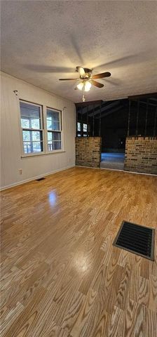 2193 Ruckersville Road, Elberton, GA 30635