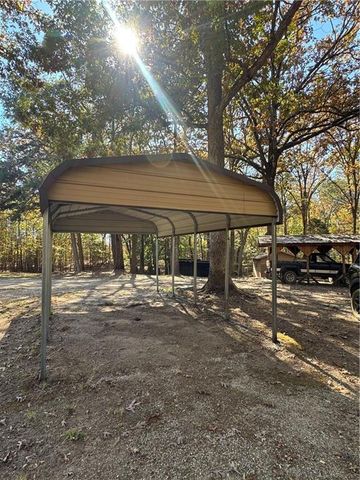 2193 Ruckersville Road, Elberton, GA 30635