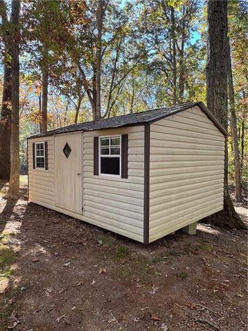 2193 Ruckersville Road, Elberton, GA 30635