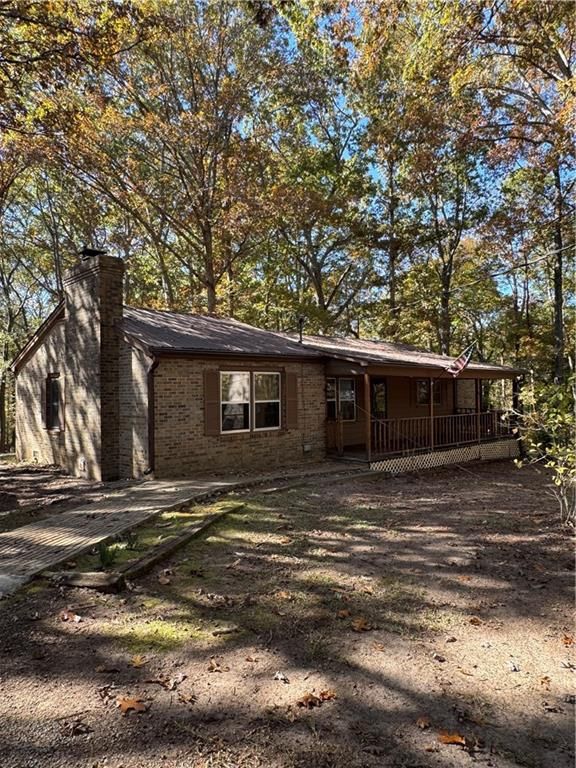 2193 Ruckersville Road, Elberton, GA 30635