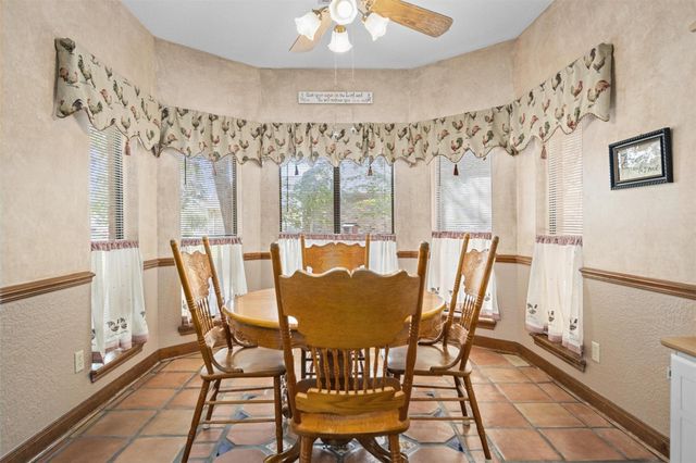 215 Enchanted Estates Drive, Crockett, TX 75835
