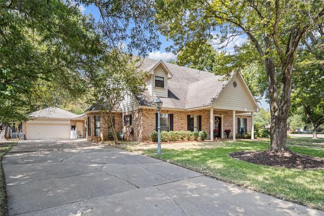 215 Enchanted Estates Drive, Crockett, TX 75835