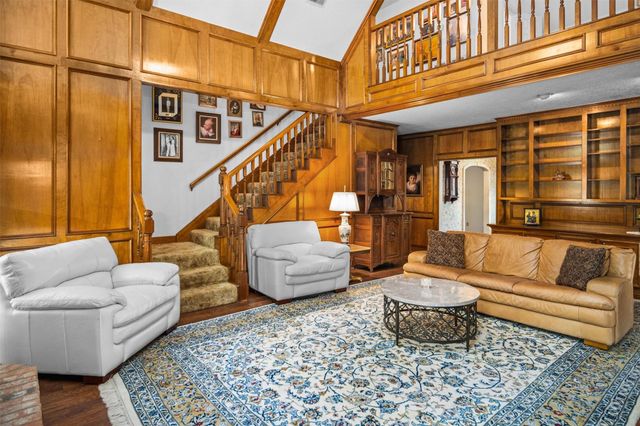 215 Enchanted Estates Drive, Crockett, TX 75835