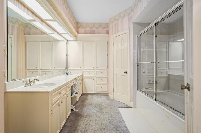 215 Enchanted Estates Drive, Crockett, TX 75835