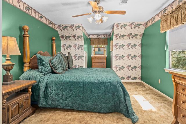 215 Enchanted Estates Drive, Crockett, TX 75835