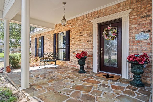 215 Enchanted Estates Drive, Crockett, TX 75835