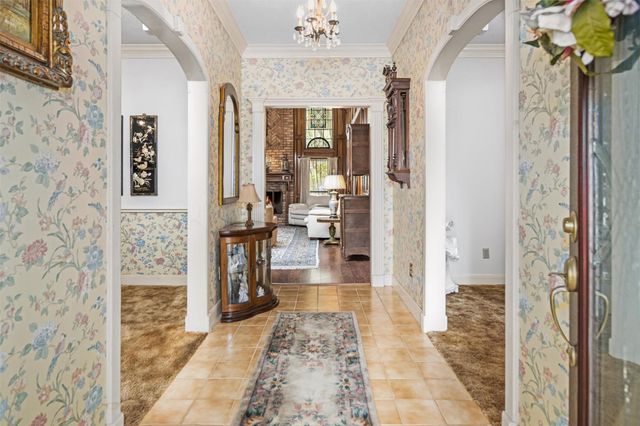 215 Enchanted Estates Drive, Crockett, TX 75835