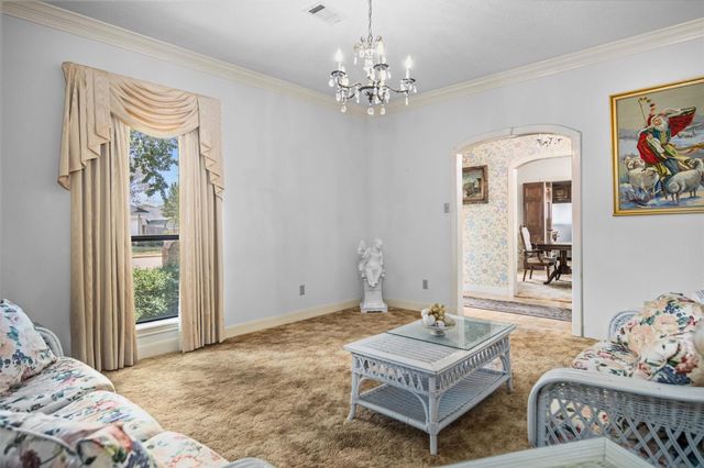 215 Enchanted Estates Drive, Crockett, TX 75835