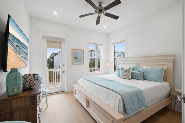 80 Seaboard Lane, Santa Rosa Beach, FL 32459