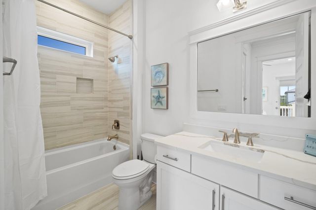 80 Seaboard Lane, Santa Rosa Beach, FL 32459