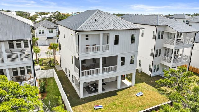 80 Seaboard Lane, Santa Rosa Beach, FL 32459