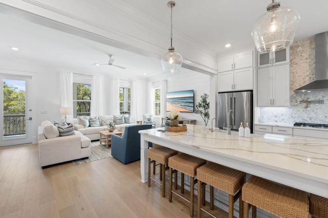 80 Seaboard Lane, Santa Rosa Beach, FL 32459