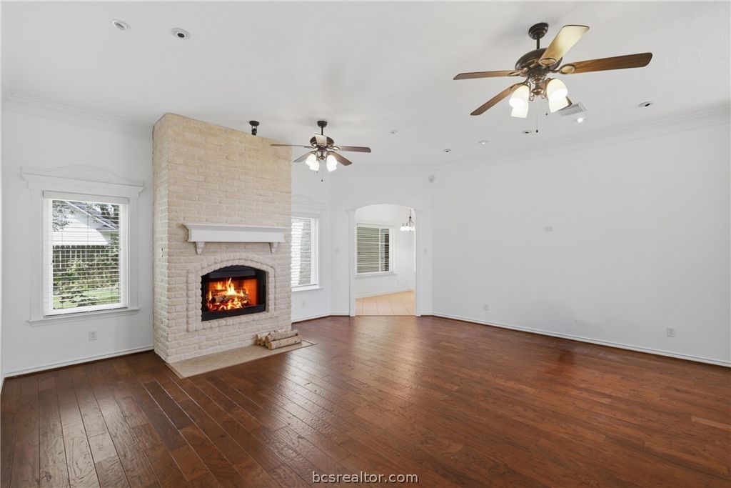 1200 Beacon Court, College Station, TX 77845 — photo 4