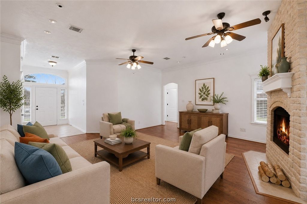 1200 Beacon Court, College Station, TX 77845 — photo 5
