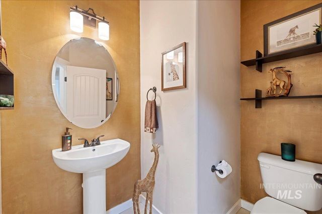 18597 N Goldenridge Place, Boise, ID 83714