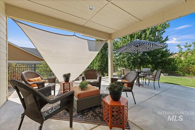 18597 N Goldenridge Place, Boise, ID 83714